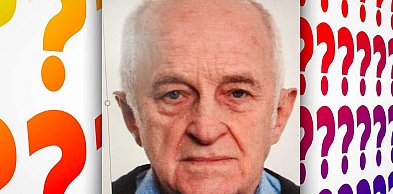 Zaginął senior z Ursynowa. Choruje na Alzheimera