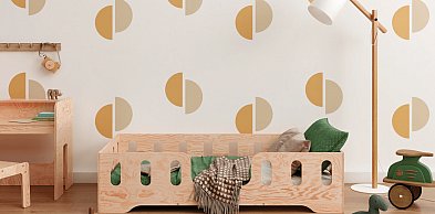 Jak wybrać idealne łóżko dla dziecka?