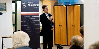 Matecznik KO, ale to posłowie PiS przyjeżdżają na Ursynów. Dziś spotkanie!