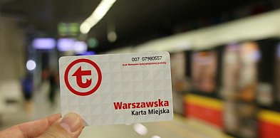 ZTM rozdaje darmowe bilety. Wystarczy refleks i aktywna karta miejska