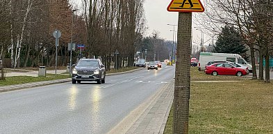 Zlikwidowane przystanki. Czy autobusy wrócą na ul. Przy Bażantarni?