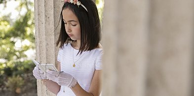 Dlaczego obrazki na komunię to ponadczasowa pamiątka tego wyjątkowego dnia?