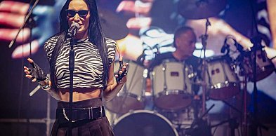 "Boskie Buenos" znów na żywo. Ex Maanam zagra na Ursynowie