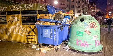 Koniec obniżki! Od kwietnia rachunki za śmieci idą w górę