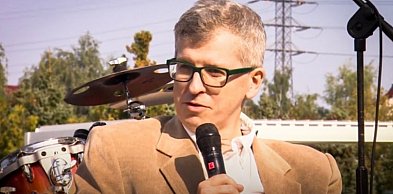 Kulisy walki o życie pacjenta z ogromnym guzem! Prof. Rutkowski: Badajcie się!