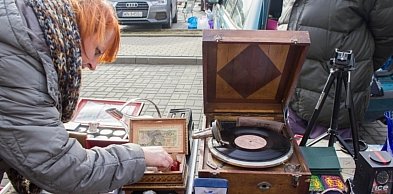 Ruszają zapisy na pierwszą ursynowską garażówkę!