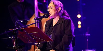 Magiczny wieczór z Martyną Jakubowicz. Tłumy w Ursynowskim Centrum Kultury