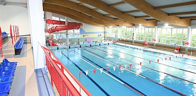 Darmowy basen i siłownia na Ursynowie. Ruszyły zapisy na kwiecień