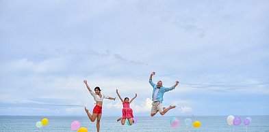 Wyspa Phuket umacnia swoją pozycję jako bezpieczna międzynarodowa destynacja miesz