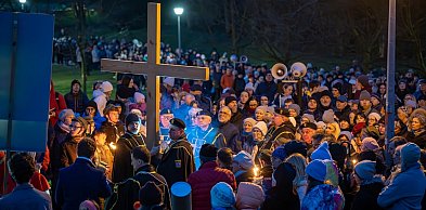 Nabożeństwa na ulicach. Gdzie na Ursynowie odbędzie się Droga Krzyżowa?