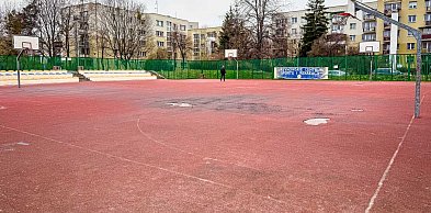 Pięć boisk sportowych na Ursynowie do remontu. Dzielnica dostała pieniądze