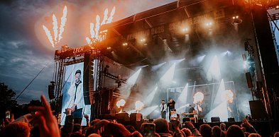 Wielka gwiazda na ursynowskiej imprezie! Kto jeszcze wystąpi?