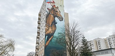 Uciekł przed sutanną, by wygrywać gonitwy. Ursynowska legenda jeździectwa