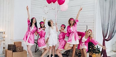 Wieczór panieński w Katowicach – pomysły, które panna młoda zapamięta na zawsze