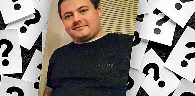 Zaginął 36-latek z Ursynowa. Znaleziono jego rower