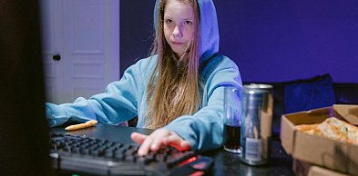 Ośrodek Revenu i droga młodych do odzyskania kontroli nad codziennością