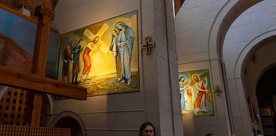 Ursynowski skarb sakralny. Przez lata wzbudzał ogromne emocje!