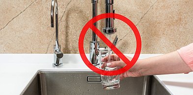 Płukanie rur na Ursynowie. Ponad sto posesji bez wody po świętach