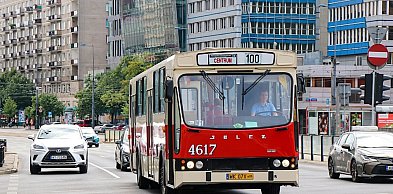 Ikarus 260 i Jelcz 120M znów na ulicach. W sobotę święto komunikacji w Warszawie
