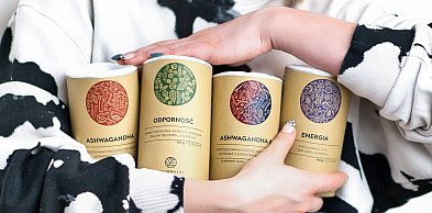 Superfoods – naturalne wsparcie zdrowia na co dzień