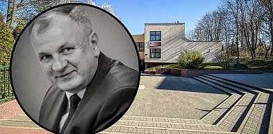 Żałoba w „Kamyku”. Nie żyje dyrektor ursynowskiego liceum