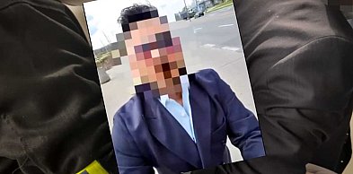 "Książę z Dubaju" na Ursynowie. Oferował tombak zamiast złota