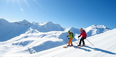 Szkółka narciarska 3 Zinnen — co czeka rodzinę na stokach Dolomitów