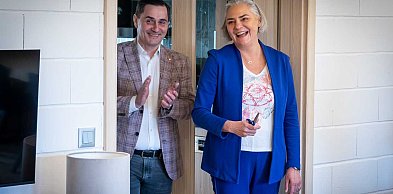 Bezdomność młodych w Warszawie rośnie. Agnieszka Sikora: System ich nie widzi