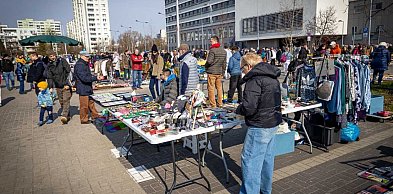 Wielkie zmiany w zapisach na garażówkę! Zamiast wyścigu - będzie losowanie