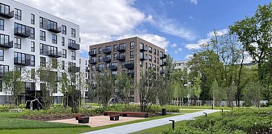 Mieszkania Warszawa Ursus – nowoczesne mieszkania na sprzedaż w inwestycji Classic