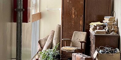 30 tys. zł kary za szafkę na klatce? Spółdzielnia bierze się za graciarnie