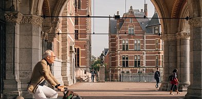 Jak zwiększyć bezpieczeństwo podczas jazdy rowerem po mieście?