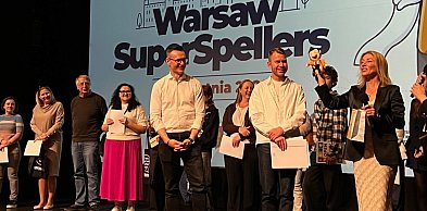 Warsaw SuperSpellers 2026 na Ursynowie – znamy zwycięzców wielkiego dyktanda