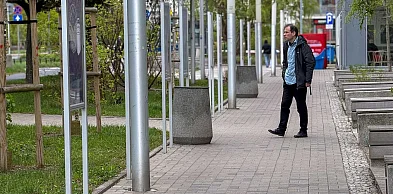 „Śpiewająca mrówka” w centrum Ursynowa. Niezwykła ekspozycja!