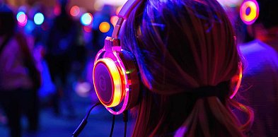 Weekend na Ursynowie. Silent disco czy Fogg?