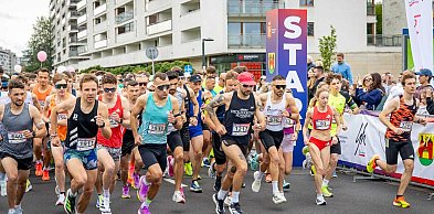 Uwaga biegacze! Ruszają zapisy na najszybszą „piątkę” w Polsce