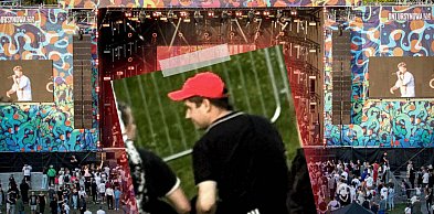 Nożownik z Dni Ursynowa jest poczytalny. Grozi mu dożywocie