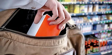 Kradzieże w drogeriach na Ursynowie. Złodziejka wpadła, bo o czymś zapomniała