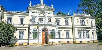 Słowacki czytał wiersze na... Ursynowie. Sekrety majątku Niemcewicza