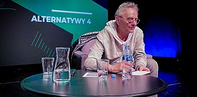Jerzy Bończak: Ursynowianin od czasów błota i desek