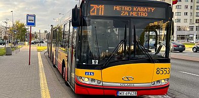 We wtorek wieczorem część Ursynowa bez metra