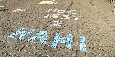 Ruszył egzamin ósmoklasisty. "Moc jest z Wami"