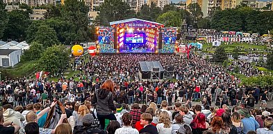 Dni Ursynowa 2026. Wiadomo już, kto wystąpi! 10 gwiazd