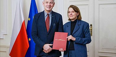 Minister potwierdza. Dyrektor pałacu w Wilanowie odwołany za imprezę techno