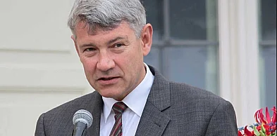 Minister potwierdza. Dyrektor pałacu w Wilanowie odwołany za imprezę techno