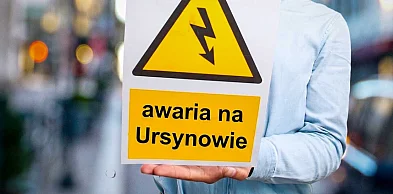 Awaria energetyczna na Ursynowie. Prawie 100 adresów bez prądu