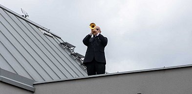 Noc Muzeów na Ursynowie. Tłumy w domu pogrzebowym i pustki w ratuszu!