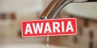 Awaria wodociągowa na Ursynowie. Bez wody m.in. urząd dzielnicy