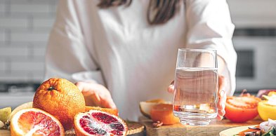 Dieta na lato – co jeść podczas upałów i jak się nawadniać?