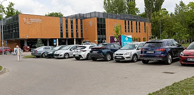 Będzie kolejny płatny parking. Rewolucja pod DOK Ursynów